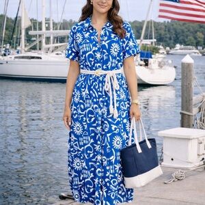 NEW Soft Sonata V-Neck Dress